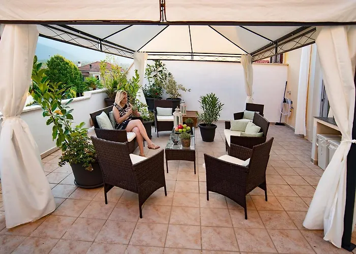 Vittorio Veneto Private Spa