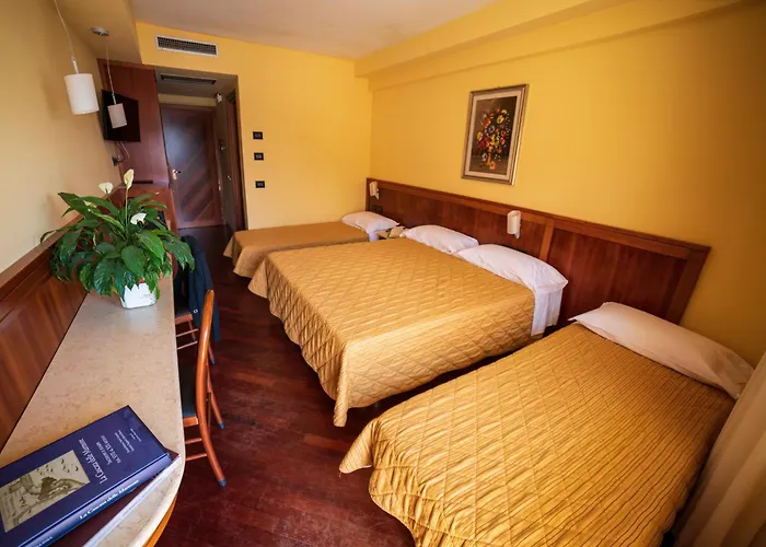 Hotel Miralago