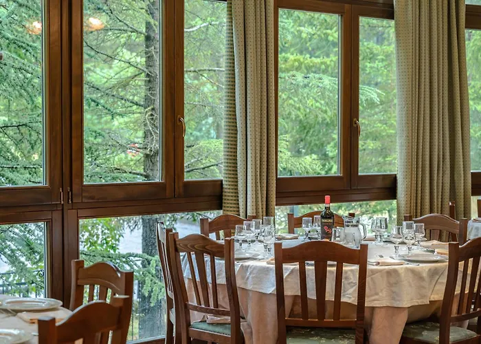 Ovindoli Park Hotel & Spa