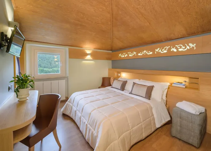 Ovindoli Park Hotel & Spa