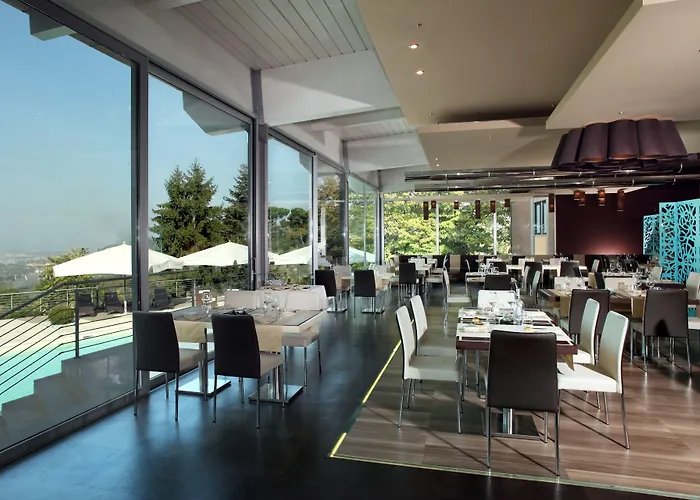 Hotel & Spa Villa Mercede