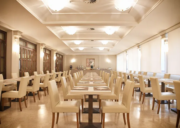 Hotel San Giorgio