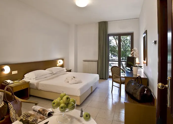 Albergo La Pace