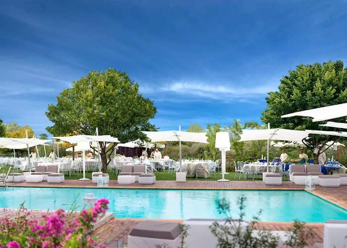 Sport Village Hotel & Spa